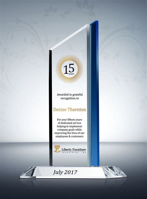 Celebrating 25th anniversary, SIA Foundation <b>awards</b> grants to 30 Indiana nonprofits. . Fedex employee years of service awards